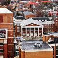 Charlottesville VA: A City of Charm and Opportunity
