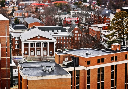 How Long Does it Take to Sell a Home in Charlottesville, VA?