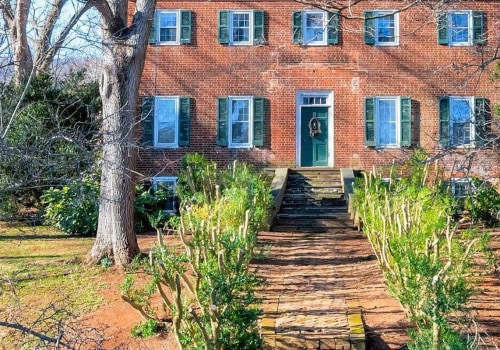 What is the Property Tax Rate in Charlottesville, VA?