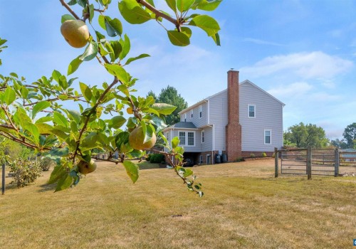What is the Average Commission Rate for a Charlottesville VA Realtor?