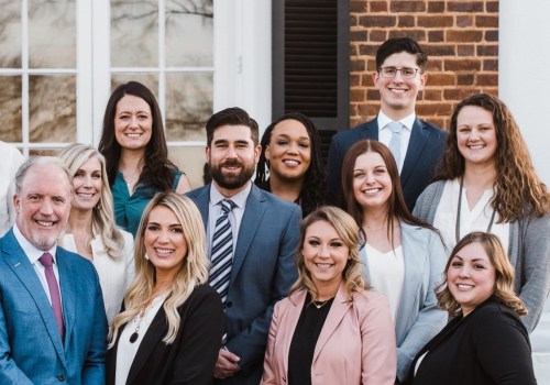 What to Consider When Working with Charlottesville VA Realtors